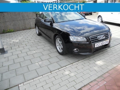 Audi A5 Coupé 1.8 TFSI 170pk automaat Pro Line xenon