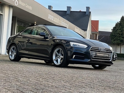 Audi A5 Coupé 2.0 TFSI ultra Sport Pro Line