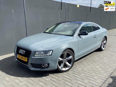 Audi A5 Coupé 3.2 FSI Pro Line /Leder /APK /NAP