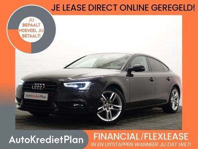 Audi A5 Sportback 1.8 TFSI 170pk [S-Line] Autom - B&O