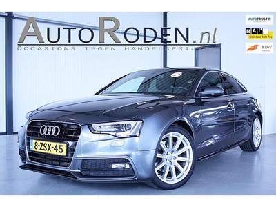 Audi A5 Sportback 1.8 TFSI Pro Line S