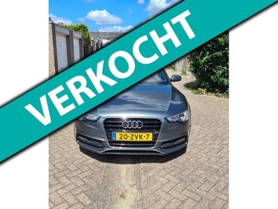 Audi A5 Sportback 1.8 TFSI S Edition