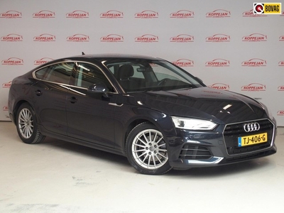 Audi A5 Sportback 2.0 TFSI MHEV, Xenon-Led, S-Tronic,NL