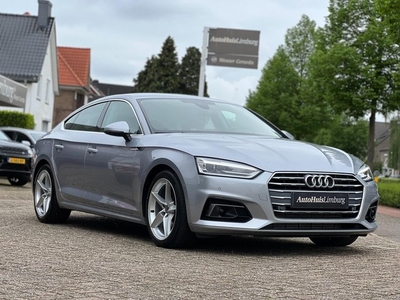 Audi A5 Sportback 2.0 TFSI MHEV Sport S-line Edition