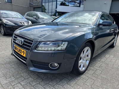 Audi A5 Sportback 2.0 TFSI Pro Line bj 2010 Exportprijs ex