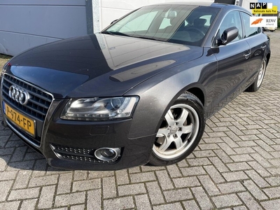 Audi A5 Sportback 2.7 TDI Pro Line APK tot 14-06-2025