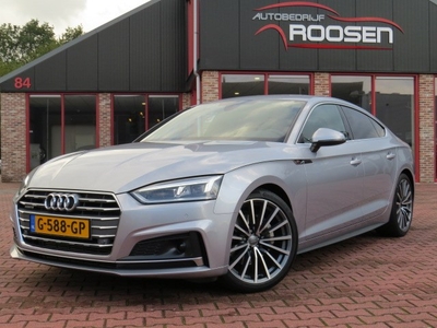 Audi A5 Sportback 3.0 TDI quattro Sport Pro Line S