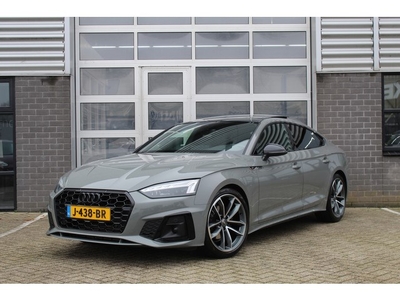 Audi A5 Sportback 40 TFSI Launch Edition Sport /