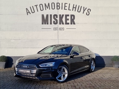 Audi A5 Sportback 40 TFSI Sport S-line Edition NAVI /