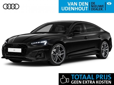 Audi A5 Sportback S edition Competition 40 TFSI 150 kW /