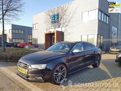 Audi A5 Sportback S5 3.0 TFSI QUATTRO 20