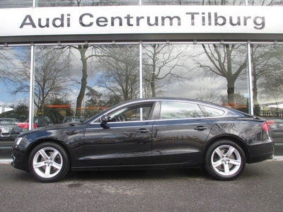 Audi A5 Sportback Sportback 2.0 TFSI Pro Line (bj 2011)