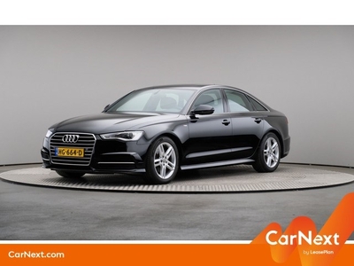 Audi A6 2.0 TDI ultra Automatic Sport Edition, Automaat