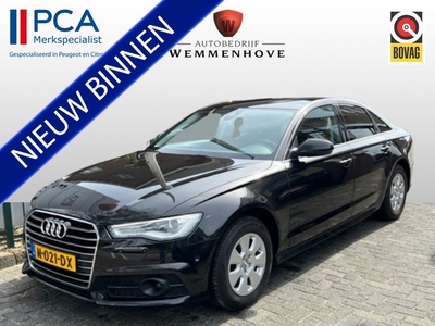 Audi A6 2.0 TDI ultra S line Edition Automaat