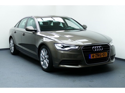 Audi A6 2.0 TFSI Business Edition. ORG NL Auto. Navi