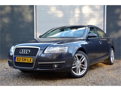 Audi A6 2.4 Pro Line Automaat/ Navi/ PDC/ Trekhaak/ NL Auto