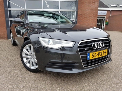 Audi A6 2.8 FSI Pro Line Plus