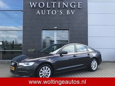 Audi A6 2.8 FSI Pro Line Plus Standkachel! (2011)