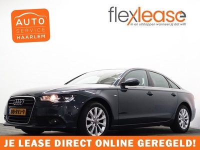 Audi A6 2.8 FSI Pro Line S S-Line Aut- Keyless, Clima