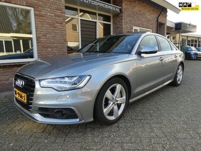 Audi A6 3.0 TDI BiT quattro Pro Line Plus