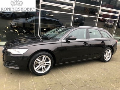 Audi A6 3.0 TDI Quattro Pro Line Avant