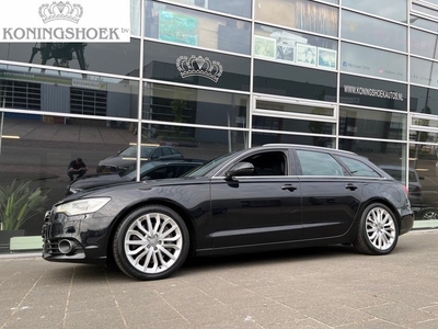 Audi A6 3.0 TFSI Quattro ProLine Plus