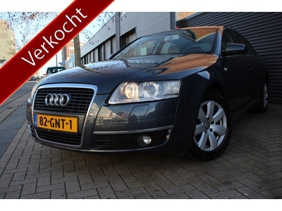 Audi A6 3.2 FSI Pro Line Business 1e