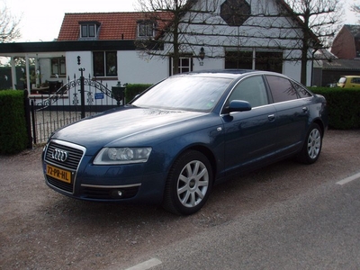 Audi A6 4.2 FSI V8 Quattro Pro Line **335 PK