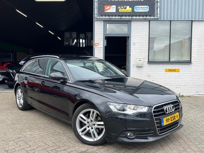 Audi A6 Avant 2.0 TDI Business Edition APKAutomaatPDC