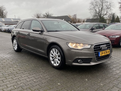 Audi A6 Avant 2.0 TDI Business Edition Aut. *NAVI-FULLMAP