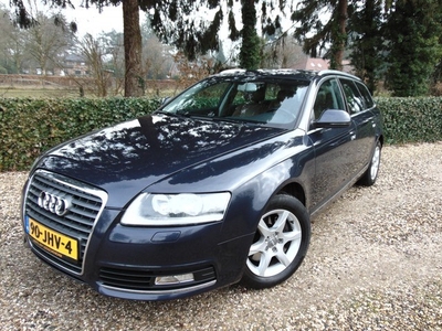 Audi A6 Avant 2.0 TFSI Business Edition Automaat , Dealer