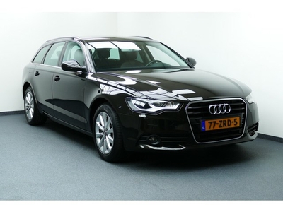 Audi A6 Avant 2.0 TFSI Business Edition CDN Motor. Leer