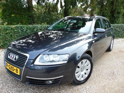 Audi A6 Avant 2.0 TFSI Business Edition Clima / Cruise /