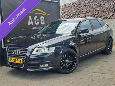 Audi A6 Avant 2.0 Tfsi/Clima/CruiseContr/Navi/19''/170PK/Vol