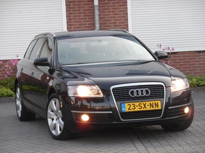 Audi A6 Avant 2.4 Pro Line AIRCO/AUTOMAAT/177 PK/NAP