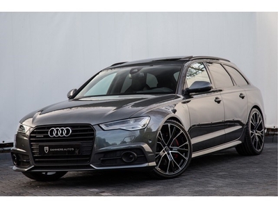 Audi A6 Avant 3.0 TDI BiT 326pk Competition Pano Matrix