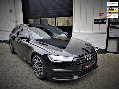 Audi A6 AVANT 3.0 TDI BiT quattro Competition