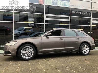 Audi A6 Avant 3.0 TDI Pro Line Plus