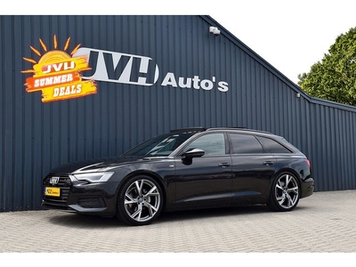 Audi A6 Avant 40 TDi AUT/S-Tronic S-LINE 03-2019 (NM)