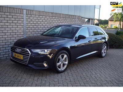 Audi A6 Avant 45 TFSI Sport Lease Edition Autom Leder Xenon