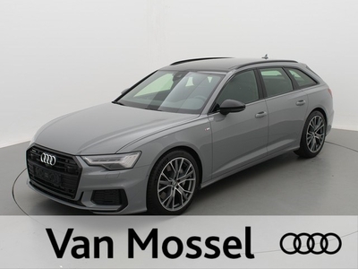 Audi A6 Avant New 55 TFSI Quattro 340PK S Line Edition