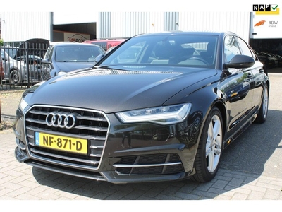 Audi A6 Limousine 1.8 TFSI Ultra Lease Edition 3xS-Line