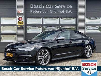 Audi S6 Limousine 4.0 TFSI S6 quattro Pro Line Plus