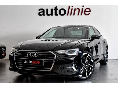 Audi A6 Limousine 50 TFSI e quattro Plug-In, BTW, Virtual