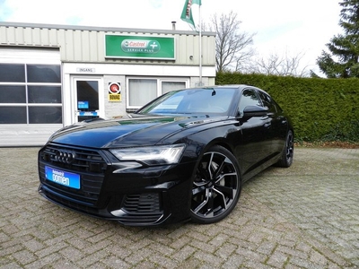 Audi A6 Limousine 55 TFSI quattro Design Pro Line Plus -