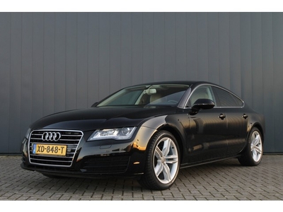 Audi A7 Sportback 2.8 FSI Pro Line plus I AUT. I NAVI I