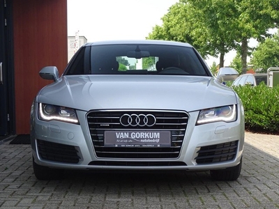 Audi A7 Sportback 3.0 TFSI quattro Pro Line S-tronic MMI