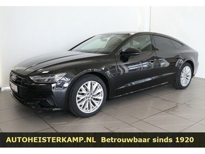 Audi A7 Sportback 50 TDI quattro 286 PK ACC Matrix EL.