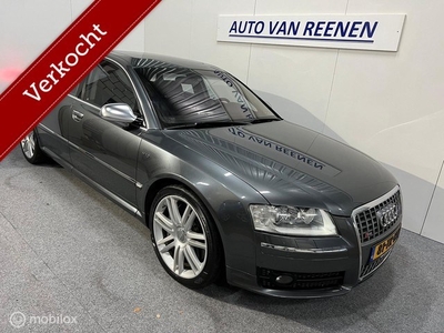 Audi A8 5.2 S8