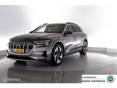 Audi e-tron 55 Quattro 95kWh360camleerledlmv20